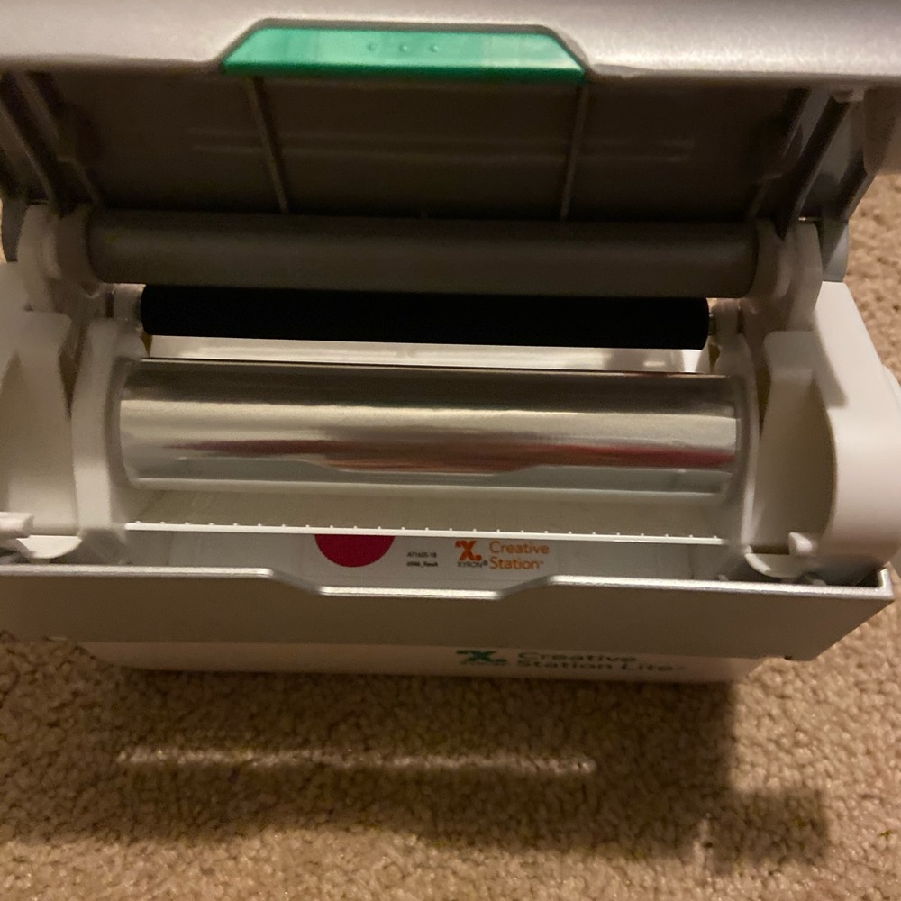 sticker machine - Picture 5 of 6